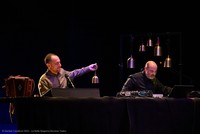 Il Sogno di una Cosa - ph. Daniele Casalboni