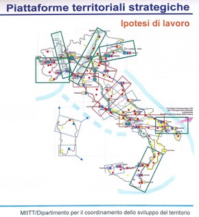 S.I.S.T.E.M.A: Piattaforme strategiche territoriali
