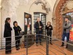 Un momento della presentazione