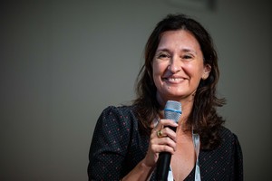 Neus Castellano Tudela