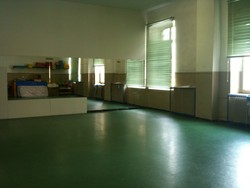 Elementare «Istituto Comprensivo di Madonna dell’Olmo» - Ronchi - Via Pollino 7