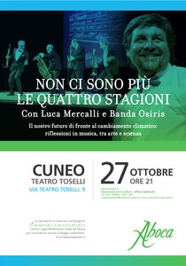 Non ci sono più le quattro stagioni