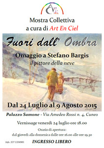 Fuori dall'ombra