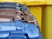 Posticipata al 30 gennaio 2023 la rimozione dei contenitori per rifiuti in piazza Boves