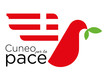Il logo di Cuneo per la pace