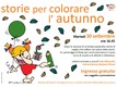la locandina dell'evento
