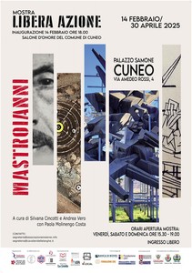 Mostra | LIBERA AZIONE