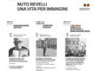 Mostra | Ricordati di non dimenticare. Nuto Revelli, una vita per immagini