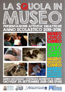 La sQuola in Museo