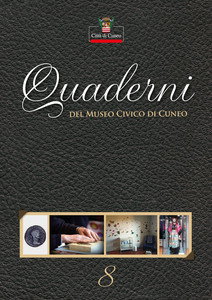 Quaderni del Museo 8