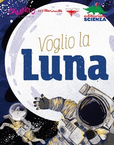 Voglio la luna