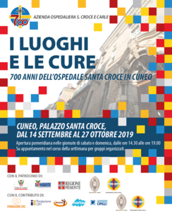 Mostra | I luoghi e le cure