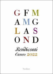 Rendiconti 2022