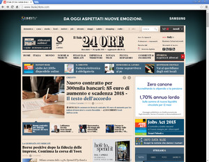 Il Sole 24 Ore