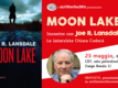 Joe R. Lansdale - Moon Lake