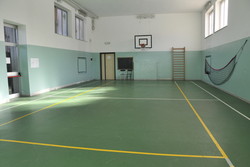 Elementare 3° Circolo - Largo Bellino n. 2
