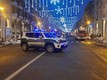 controlli della Polizia Locale di Cuneo per la sicurezza cittadina