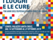 Mostra | I luoghi e le cure