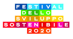 Logo Festival Sviluppo Sostenibile