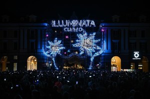 Cuneo Illuminata