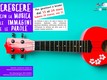 Crescere con la musica, le immagini, le parole