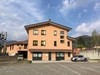 esterno della biblioteca