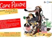 Cane Puzzone - incontro di lettura