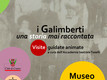 Festa dei Musei 2017