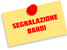 Segnalazione bandi