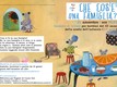 Locandina dell'incontro di lettura