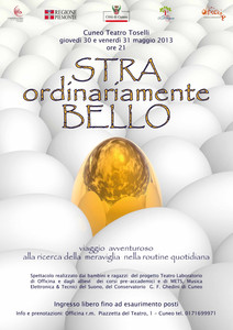 Straordinariamente bello