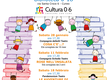 Un teatro in mezzo ai libri