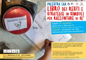 locandina del seminario