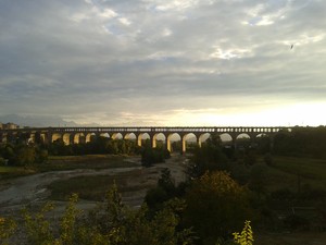 Viadotto Soleri