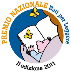 Premio Nazionale Nati per Leggere