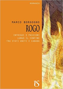 Rogo - Marco Borgogno