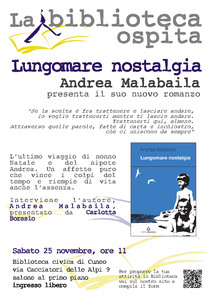 Lungomare nostalgia