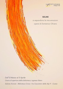 Selme - Si Espandono Le Mie Emozioni
