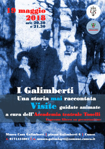 Festa dei Musei 2018
