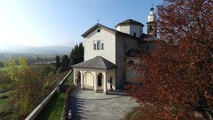 Santuario della Madonna degli Angeli