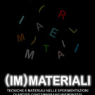 (Im)materiali