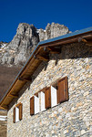 Rifugio Pian dell'Arma di Capruana