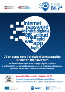 locandina incontro