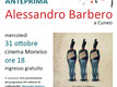 Alessandro Barbero a Cuneo