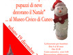Rintocchi di campane e pupazzi di neve decorano il Natale