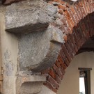 Contrada Mondovì - particolare