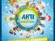Manifesto carnevale ragazzi 2017
