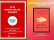 The Book Club Cuneo
