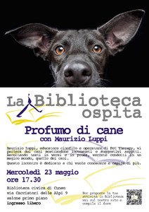 Profumo di cane