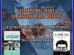 Le Alpi del mare ai confini della realtà